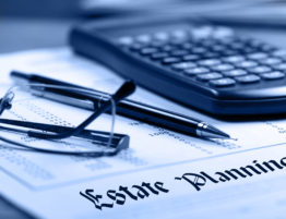 Estate Planning