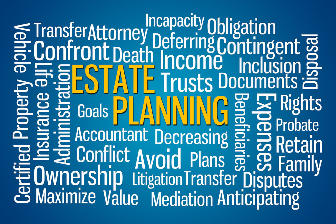 Estate Planning Concepts